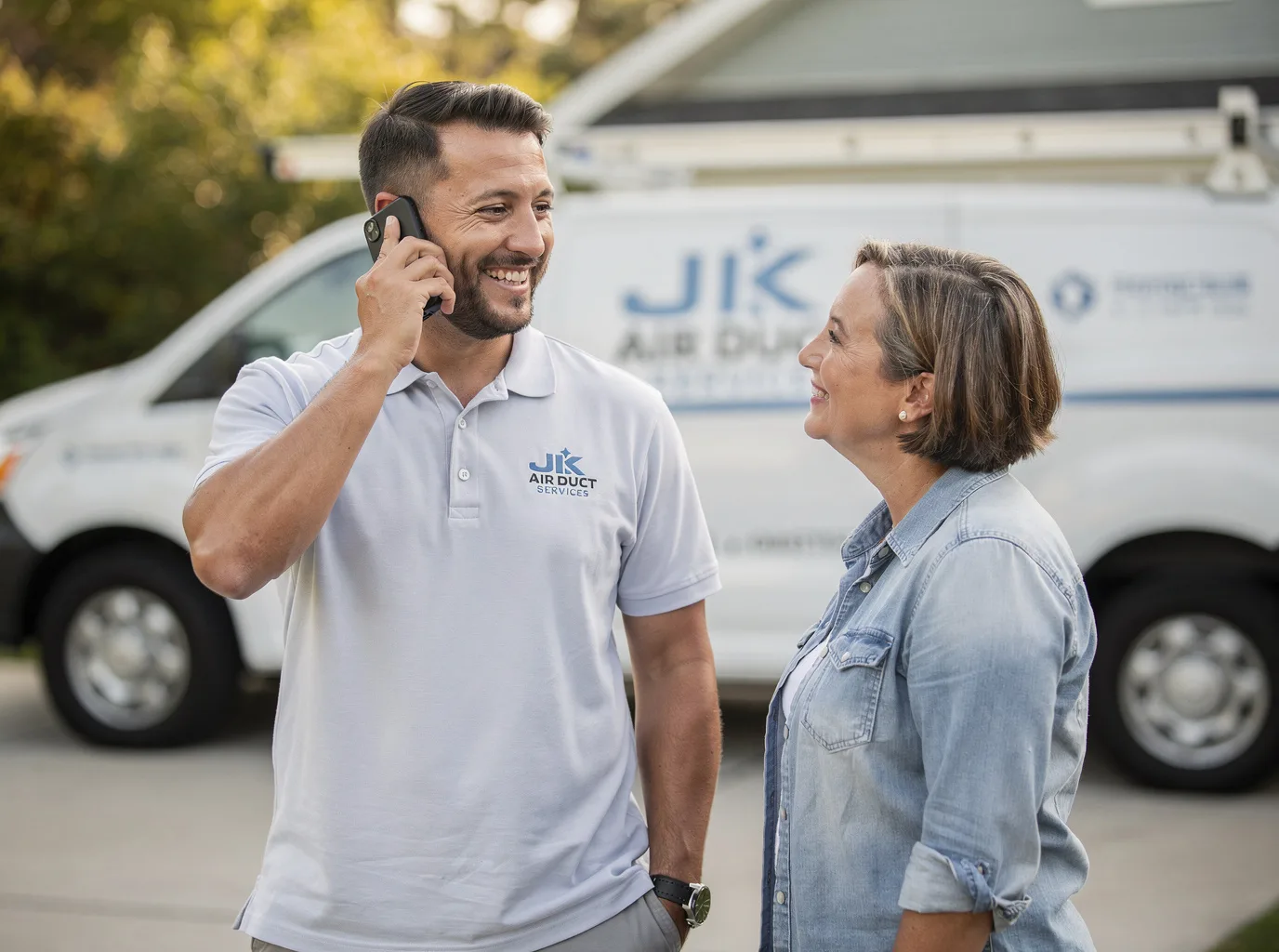 Air Duct Cleaning Long Point, IL FAQs